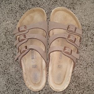 Florida Birkenstock